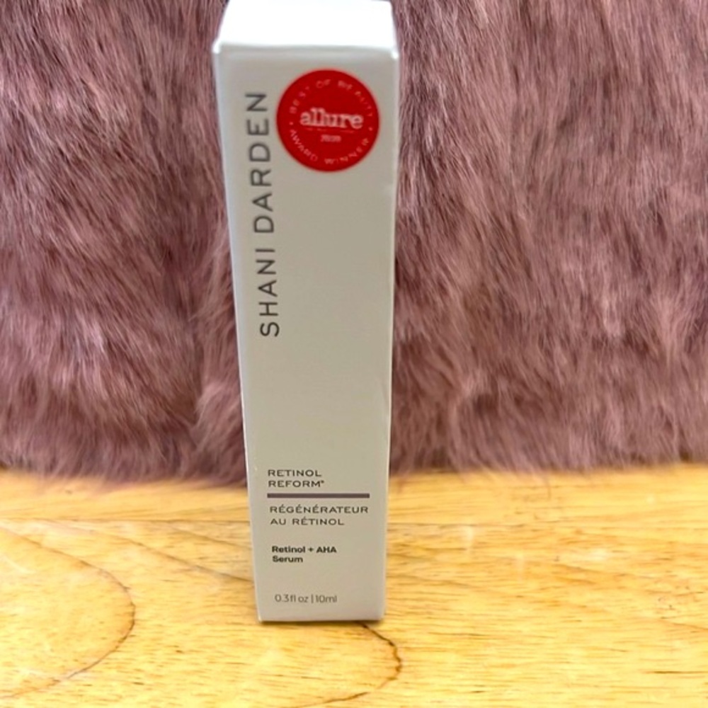 Retinol Reform®
Anti-Aging Serum